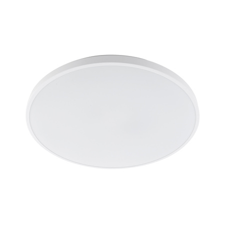 Plafond Stropní svítidlo LED Surface fitting 32W 3000lm 4000K Neutrální bílá Vodotěsné IP44 AGNES ROUND LED PRO 10980 Nowodvorski