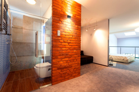 Venkovní svítidlo LED NÁSTĚNNÉ SVÍTIDLO GARTO Graphite 8W 300lm 840 Neutrální bila IP54 Kanlux