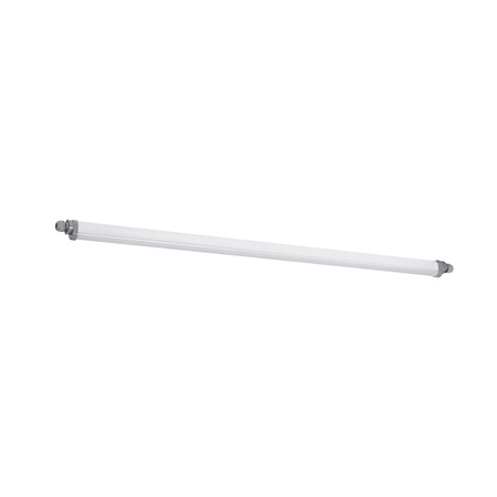 LED 40W 120cm 4800lm 4000K Neutrální 145° IP65 Svítidlo pro povrchovou montáž bílé TP KANLUX
