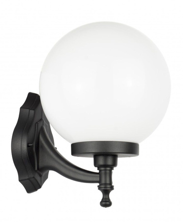 Venkovní zahradní fasádní svítidlo LED nástěnné svítidlo CLASSIC K 3012/1/K 250 E27 Su-Ma
