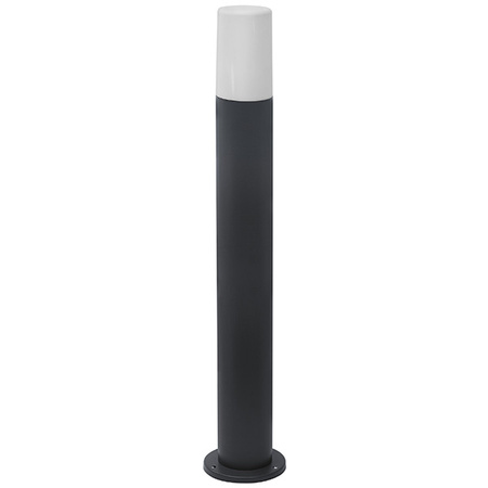 Inteligentní zahradní patník PIPE 80 cm SMART+ WiFi 10W 380lm RGB+W Ledvance