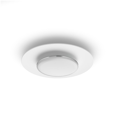 Stropní svítidlo LED Plafond 30W 3100lm 2700K White Garnet Philips