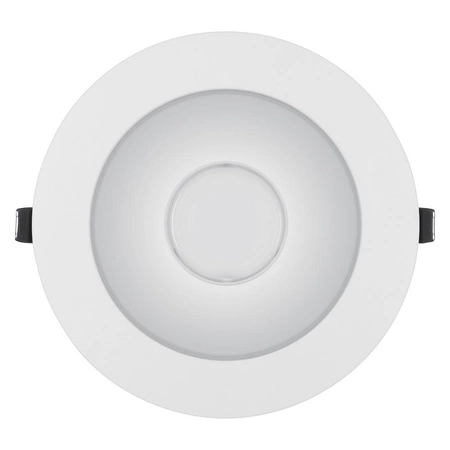 LED panelové bodové svítidlo 21W 2520lm 4000K Neutrální stmívatelná síťová bílá svítidla Ledvance