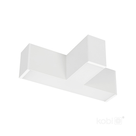 T-konektor pro LED Koline K2 11W 1210lm CCT White Kobi