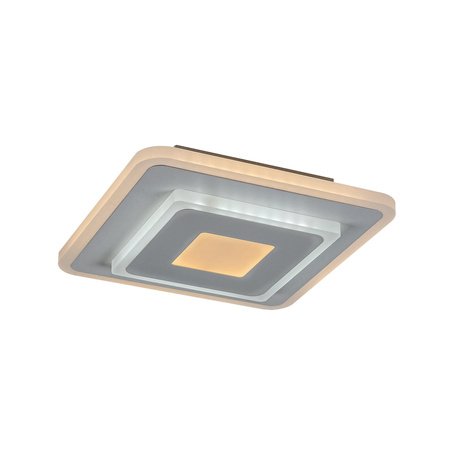 Plafond LED stropní světlo 12W 880lm 3000-6000K CCT White Moderní Taneli Rabalux