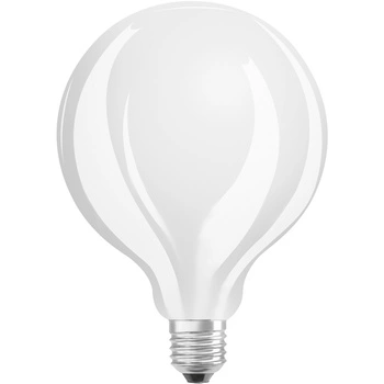 LED žárovka E27 G125 6,5W = 60W 806lm 2700K Warm 300° Filament OSRAM STAR