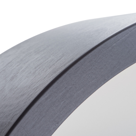 Dekorativní stropní svítidlo Plafond LED pro povrchovou montáž E27 kulaté bílé Jasmin Kanlux