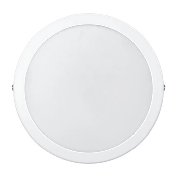 Plafond LED panelové stropní svítidlo MAGNEOS 12W 4000K 21cm bílé stropní svítidlo kulaté PHILIPS