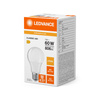 LED žárovka A60 E27 7W = 60W 806lm 2700K teplá bílá LEDVANCE