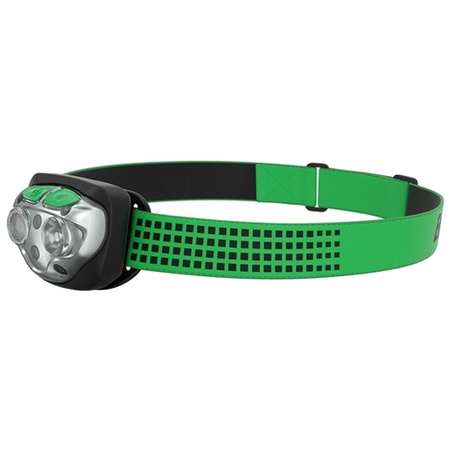 VISION ULTRA RECHARG LED čelovka 400lm vodotěsná dobíjecí ENERGIZER