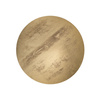 Nástěnné svítidlo LED 13W 160lm 3000K Warm Gold Modern RING WOOD LED L 10282 Nowodvorski