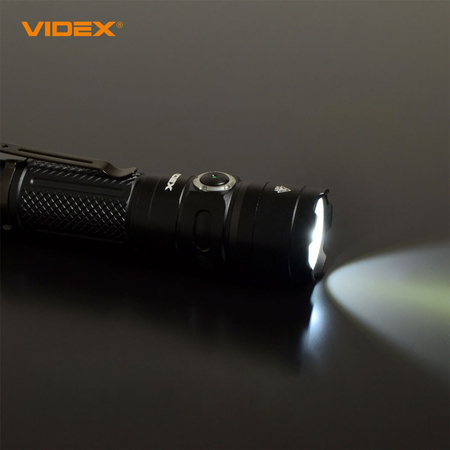 Sada 2 LED svítilen Videx A406 20W