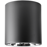 Kulaté přisazené stropní svítidlo JUPITER 17 C GOLDLUX (Polux) DOWNLIGHT E27