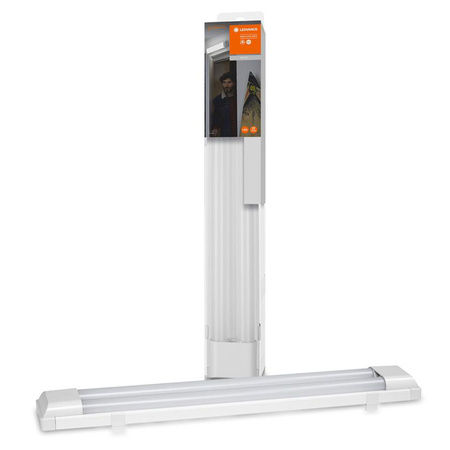 LED lampa Lineární svítidlo 25W 2500lm 4000K neutrální bílá 60cm POWER BATTEN Ledvance