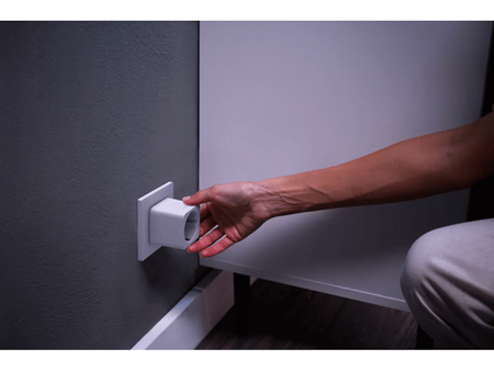 Zásuvka EU Philips Hue Smart Plug Bluetooth Zigbee