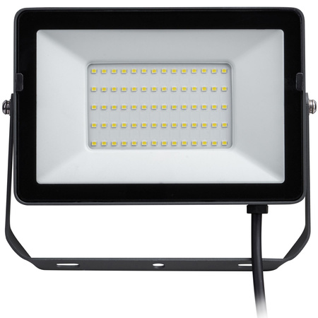 Reflektor LED 20W 1900lm 6500K IP65 černý ProjectLine Philips