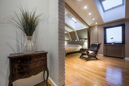 Halogenová bodová LED GU10 20W 210lm 3000K teplá zapuštěná čtvercová stříbrná Soren Kanlux