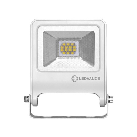 LED reflektor 10W 800lm 3000K IP65 bílý LEDVANCE Reflektor Endura