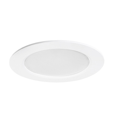Plafond LED stropní svítidlo 6W 470lm 3000K bílá Minimalistický Shaun2 Rabalux