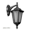Venkovní zahradní lampa nástěnná lampa LED Retro Classic K 3012/1/D E27 Su-Ma