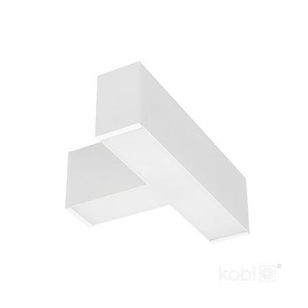 T-konektor pro LED Koline K2 11W 1210lm CCT White Kobi