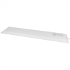 LED panel 120x30 Zapuštěný podhledový panel 50W 6500lm 4000K neutrální bílá podsvícený Ecolight