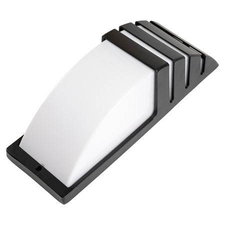 Zahradní nástěnná lampa E27, 35cm LECOS LUMILED