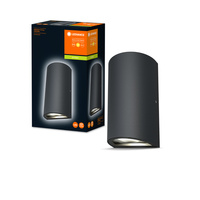 Nástěnné svítidlo 12W Endura Style UPDOWN LEDVANCE