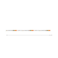 LED zářivka G13 T8 23,1W 3700lm 6500K Cold 190° 150cm Ledvance