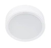 LED panel pro povrchovou montáž LED 16,5W 1300lm 4000K White Meson Philips