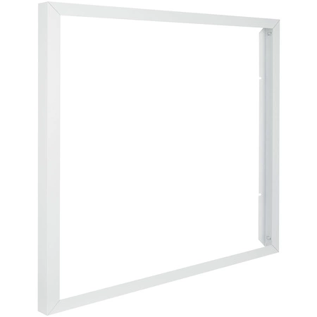 Rám pro povrchovou montáž pro LED panely 60x60 cm Bílá LEDVANCE