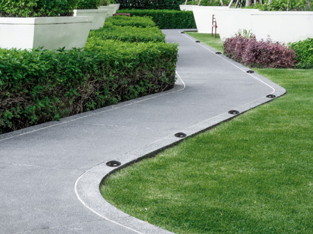 Zahradní svítidlo PAT LED 8162 IP65 3W 3000K Černá Nowodvorski