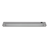 G5 13W 820lm 2700K Silver Industrial Easy light 2365 Rabalux světelný pásek pod skříňku