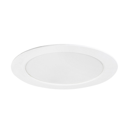 Plafond LED stropní svítidlo 18W 1220lm 3000K White Minimalist Shaun2 Rabalux