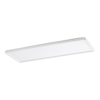 Plafond LED stropní svítidlo Nástěnné svítidlo 22W 2200lm 4000K White Industrial Pavel Rabalux