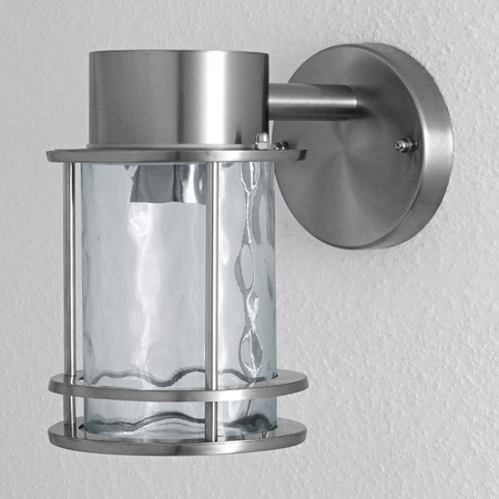 Venkovní nástěnné svítidlo E27 Endura Classic Post LEDVANCE