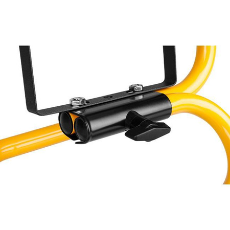 Přenosný Reflektor LED na stativ HANDLE 50W 4500K