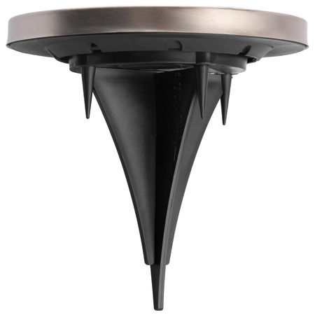 6x Žárovka LED A60, E27 10W = 75W 1055lm 3000K Teplá bílá 260° LUMILED