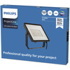 Reflektor LED 100W 9000lm 3000K IP65 Black ProjectLine světlomet PHILIPS