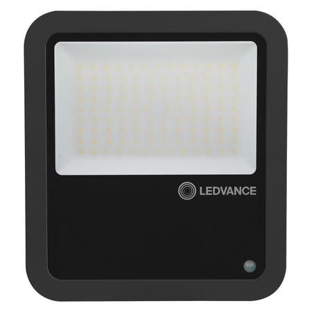 LED reflektor 80W 10000lm 4000K IP65 s integrovaným soumrakovým senzorem LEDVANCE Reflektor PHOTOCELL