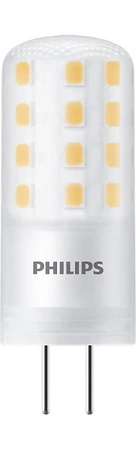 LED žárovka GY6.35 CAPSULE 4.2W = 40W 470lm 2700K Teplá bílá PHILIPS Stmívatelné