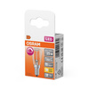 LED žárovka T26 Tubular E14 2,8W = 25W 250lm 2700K teplá bílá 300° Dimmable SPECIAL Osram