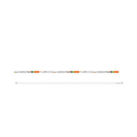 LED zářivka G13 T8 20W 3100lm 6500K Cold 190° 150cm Ledvance