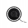Průmyslová LED závěsná lampa High Bay 150W 24000lm CCT Stmívatelné IP65