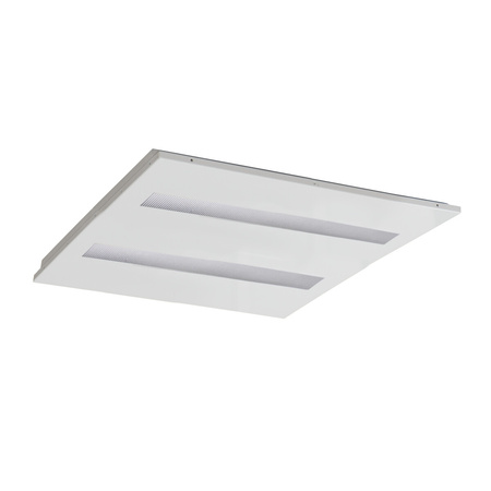 LED podhledový panel 60x60 Lamp 40W 4600lm 4000K neutrální bílá 100° White OS Kanlux