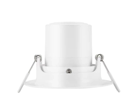 LED zapuštěná pod omítku 5W 350lm 4000K SceneSwitch White Pomeron Philips