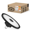 LED průmyslové svítidlo 150W 26250lm 4000K neutrální stmívatelné černé IP66 IK10 High Bay Gen 5 Ledvance