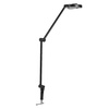 LED 15W 450lm CCT Stmívatelná černá SMART+ WiFi Sun@Home Ledvance Lamp Nightstand