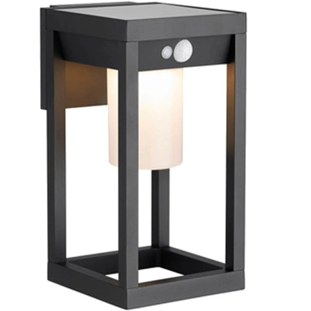 Solární zahradní lampa LED RGB + CCT Bluetooth MESH Smart TUYA CALEX