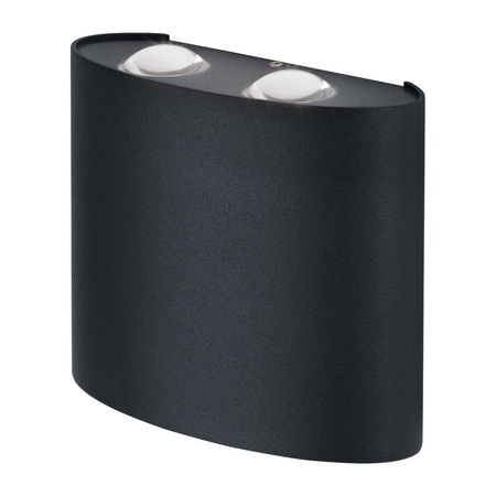 Nástěnné svítidlo fasádní nástěnné svítidlo 11W Endura Style UPDOWN Deco II LEDVANCE